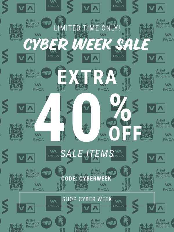 Shop Cyber Week