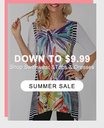 Summer Sale