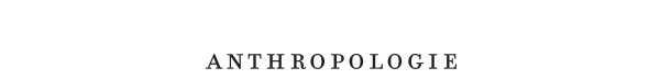Shop Anthropologie.