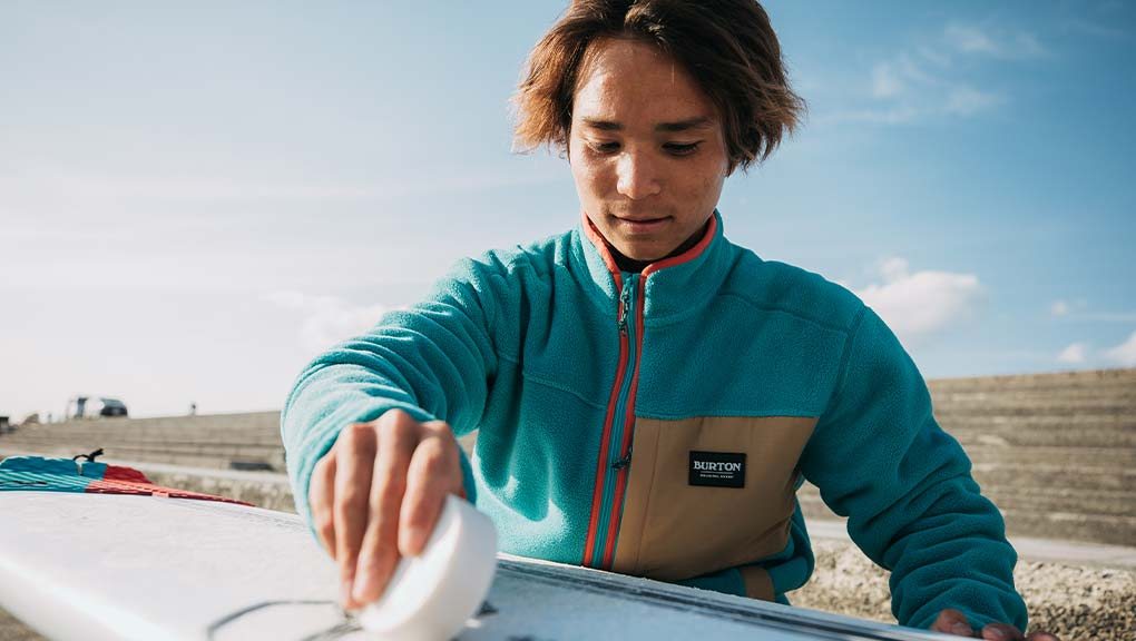 Shop Burton Products with a LIFETIME WARRANTY