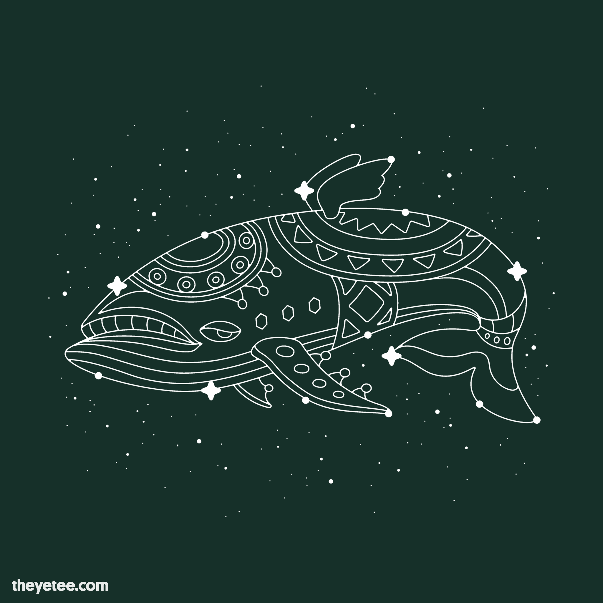 Image of Windfish Constellation