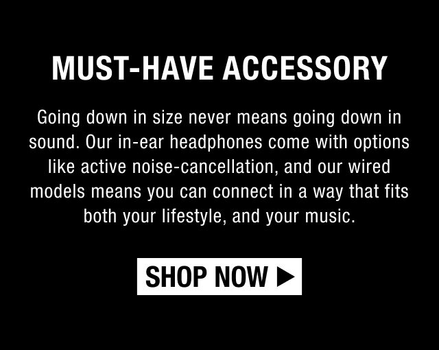 SHOP NOW