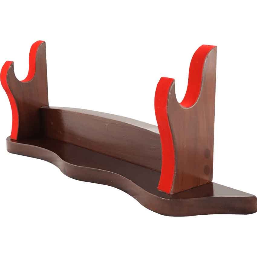 Image of One Tier Sword Stand