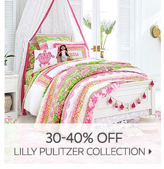 30-40% OFF LILLY PULITZER
