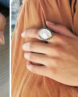 Shop rings