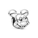 Disney Mickey portrait charm