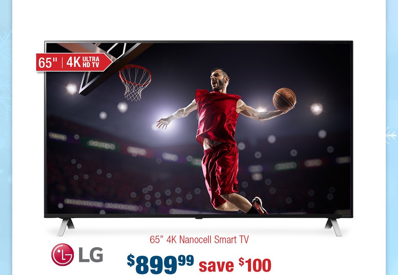 Lg-65-inch-4k-tv