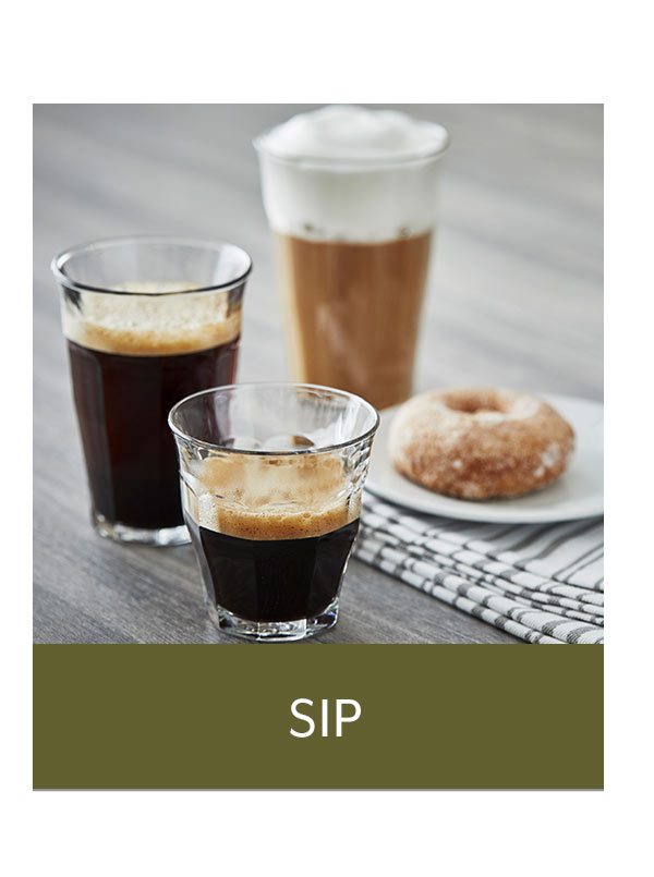 Sip - dining