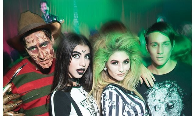 Shop Halloween