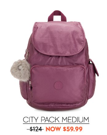 City Pack Medium