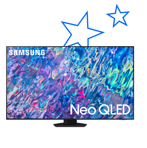 Samsung 65“ QN85B Neo QLED 4K Smart TV