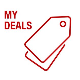 MY DEALS
