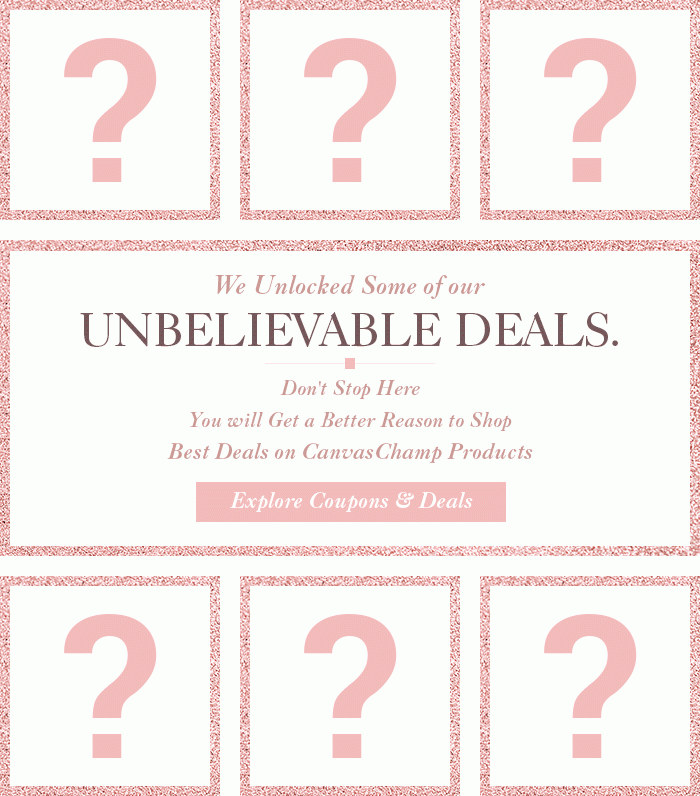 We Unlocked Some of our Unbelievable Deals.