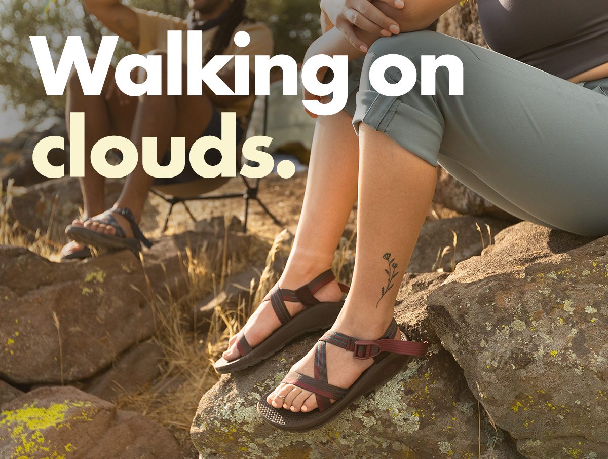 CHACO - Z/CLOUD SHOUTOUT - IMG