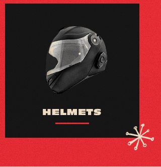 Helmets