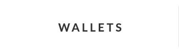 Wallets