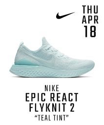 Epic React Flyknit 2