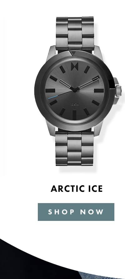 Arctic Ice | Shop Now