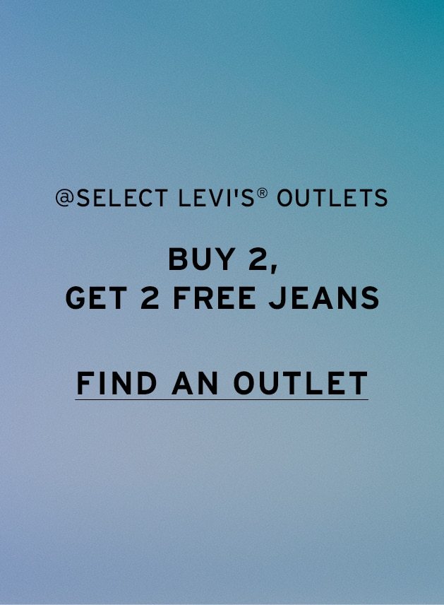 FIND AN OUTLET