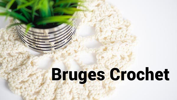 Bruges Crochet