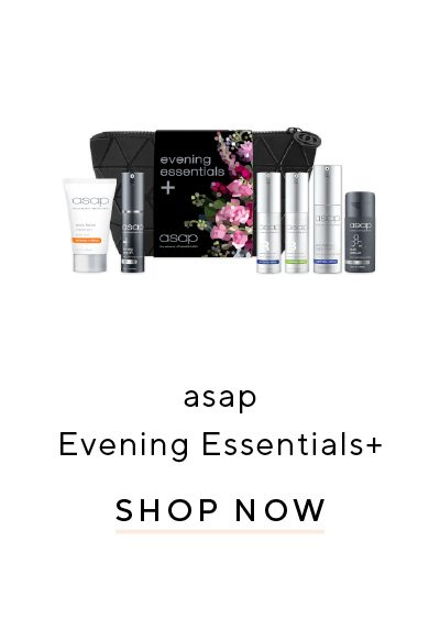 asap Evening Essentials+