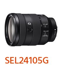 SEL24105G Lens