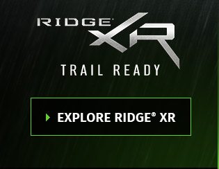 Explore Ridge® XR