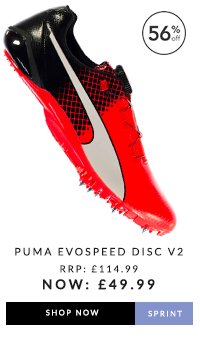 Puma Evospeed Disc V2