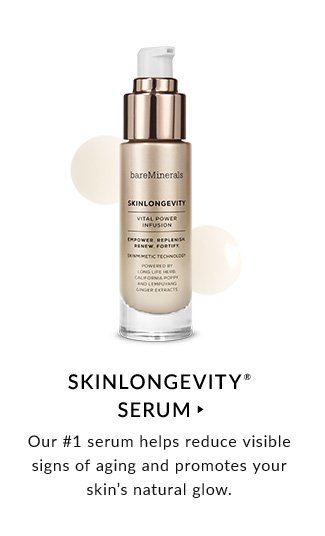 SKINLONGEVITY SERUM