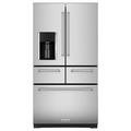 KitchenAid 25.8 cu. ft. French...