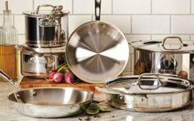 Cookware Sale