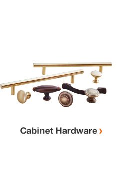 Cabinet Hardware