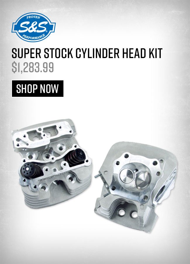 Cylinder Head Kit