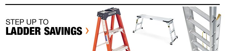 Ladder Savings