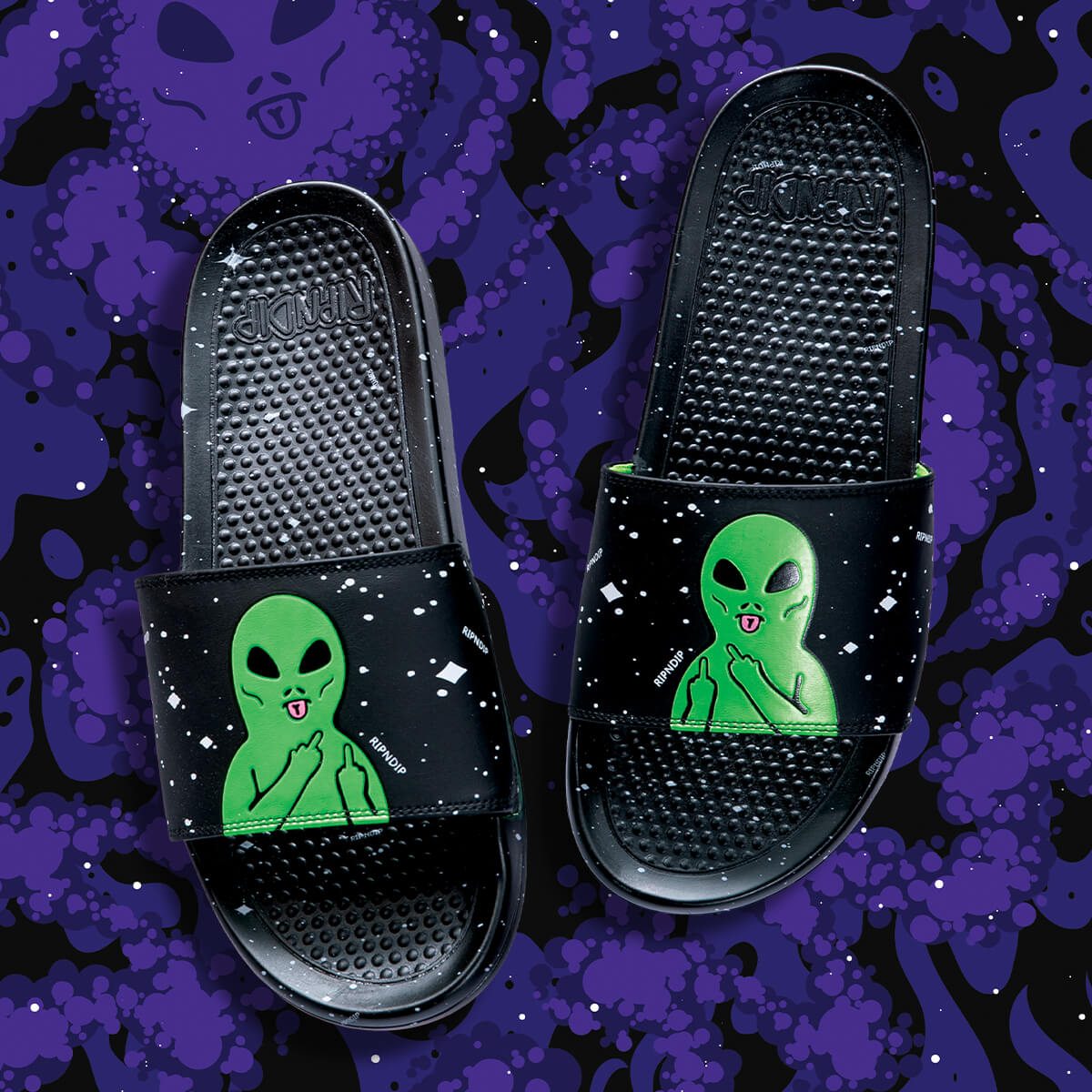 SHOP FEATURED SHOE ARRIVALS - RIPNDIP