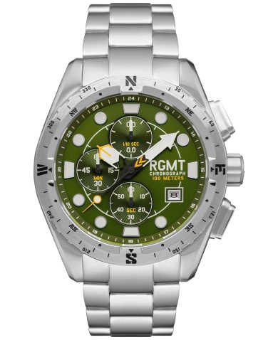 RGMT Surveyor Men's Watch RG-8026-33