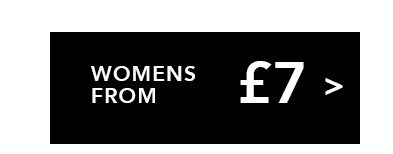 Womens sale | from £7