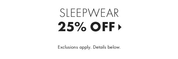 Shop Sleep