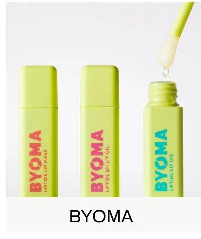 BYOMA