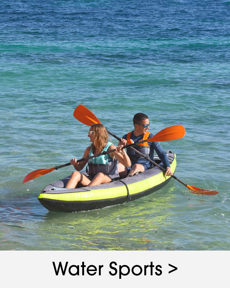 Water Sports