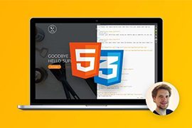 Build Responsive Real World Websites with HTML5 and CSS3