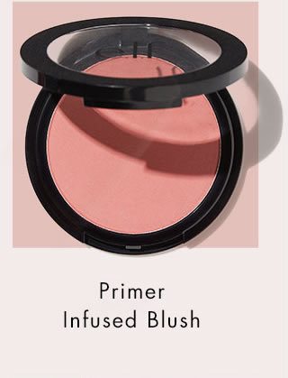 Primer Infused Blush