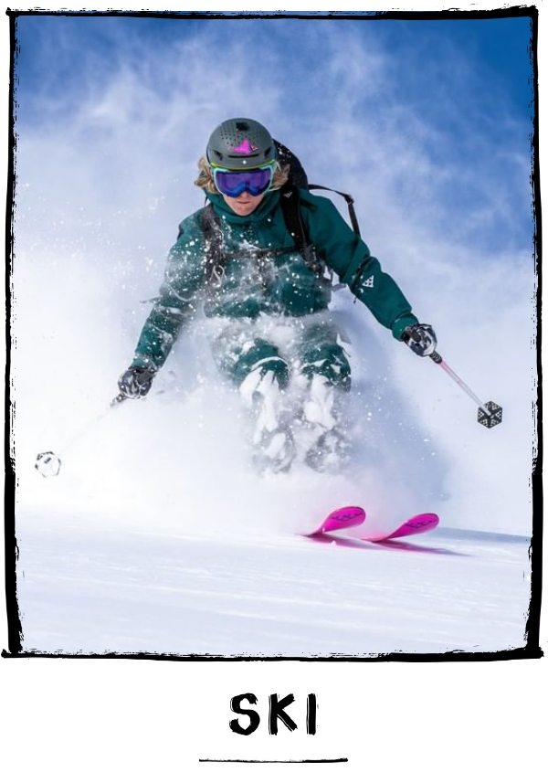 New-In Ski | Grid 2