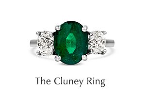 The Cluney Ring