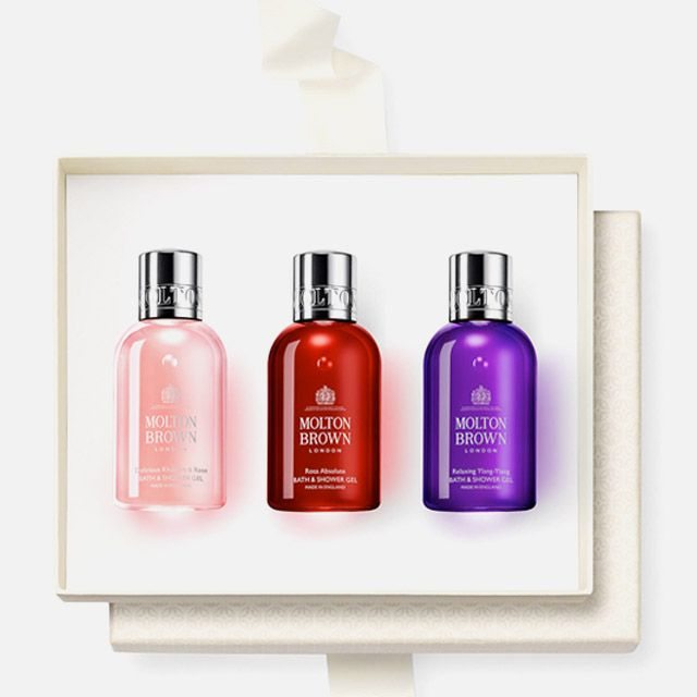 15% off selected Bath & Body