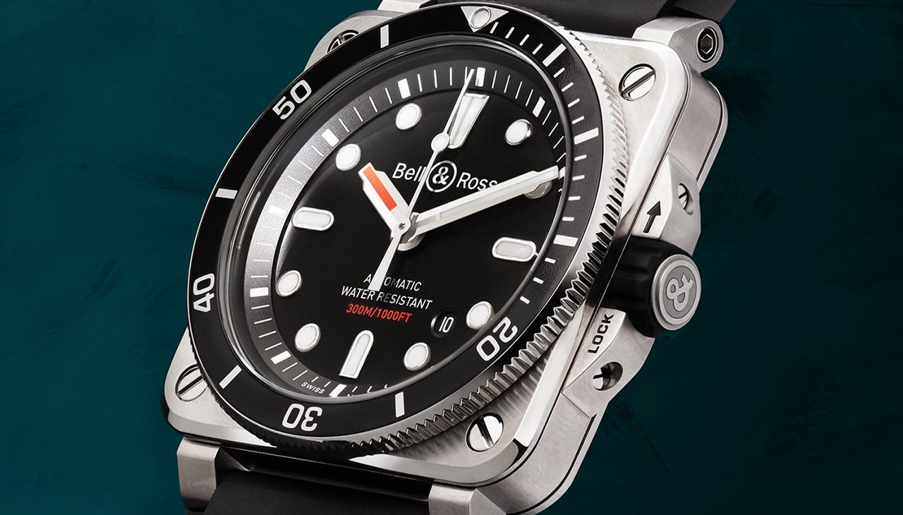 A Deeper Look At The Best Men’s Diving Watches