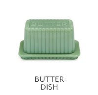 Butter Dish