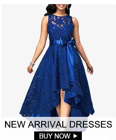 New Arrival Dresses