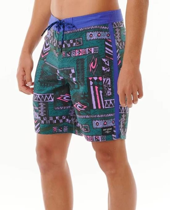 Mirage Max Quest 19&quot; Boardshort