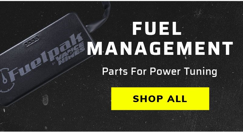 Fuel Management